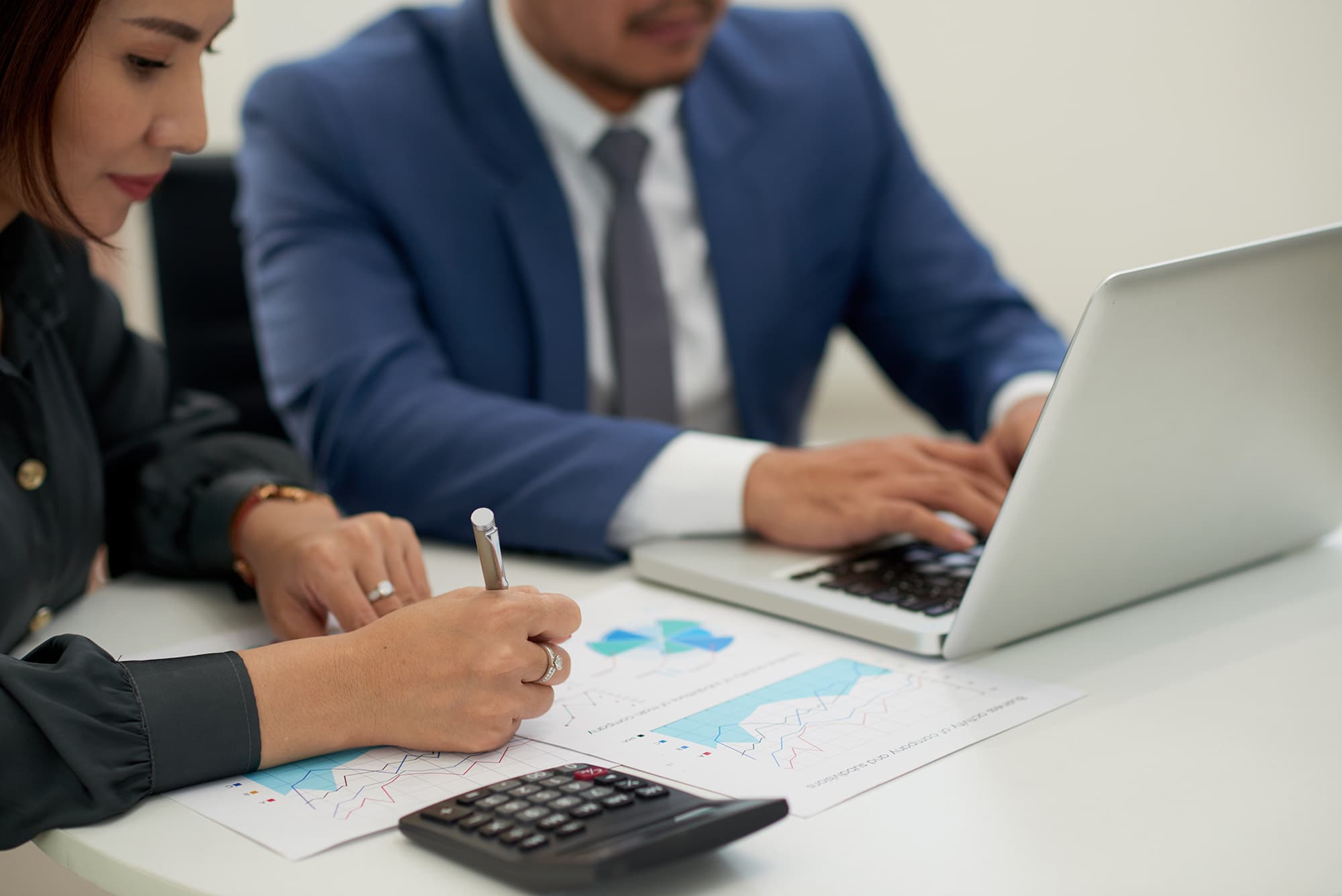 AWMS Analytics: Ottimizzare la Pianificazione con un approccio Data ...