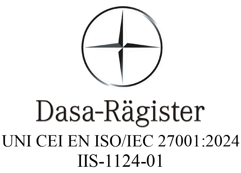 logo ISO