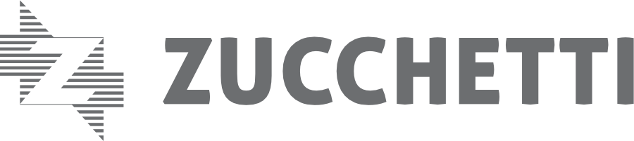 logo zucchetti gray