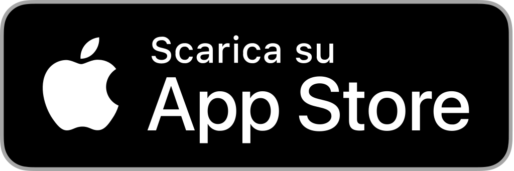Pulsante di Download su App Store