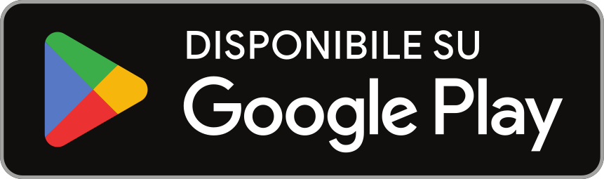 pulsante di download di Google Play