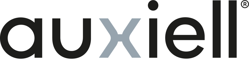 Logo di Auxiell